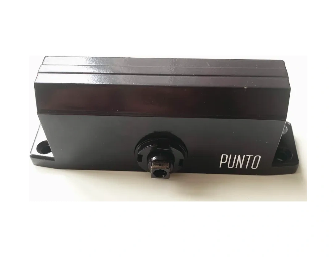 Punto Ağır Kapılar İçin Yavaş Kapanan Mekanizma 171212372