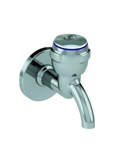 Gpd Kısa Musluk Rios Kms30 Krom