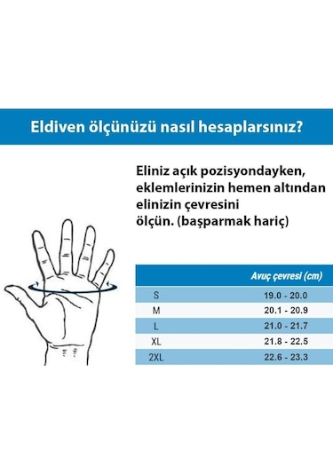 Delta Bilek Bandajlı Gri Ağırlık Body Fitness Eldiveni Siyah - Gri