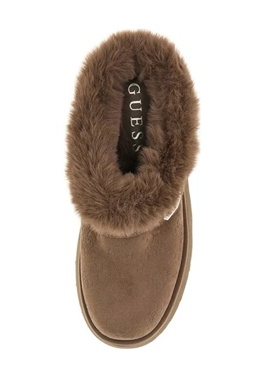 Guess Dolmana2 Kadın Terlik Flfdocesu06 Yeşil Guess Dolmana2 Kadın Terlik Flfdocesu06 Yeşil