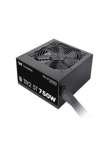Thermaltake 750W 80+ TR2 ST -PS-TRS0750NNSAWE-T Güç Kaynağı