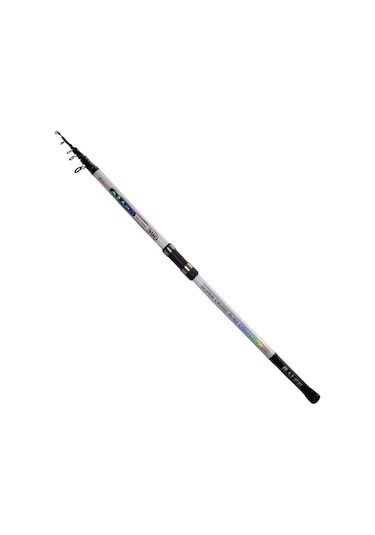 Bauer Azard 4.20 Mt. 100-200Gr. Teleskopik Surf Olta Kamışı
