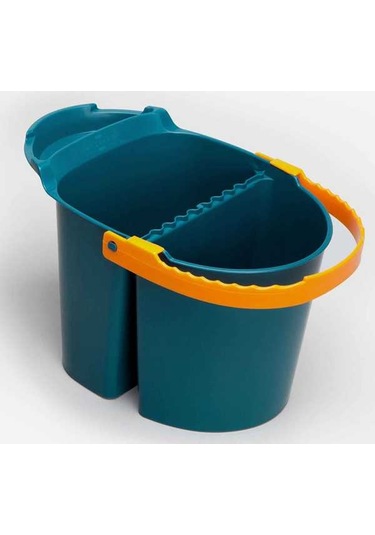 Mijello Fırça Temizleme Kovası Large 7 Litre