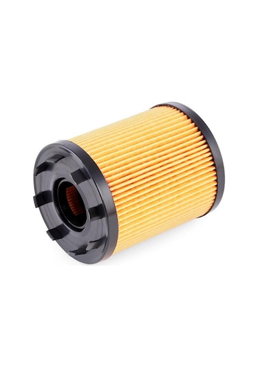 Fiat Doblo 1.3 Multijet Purflux Yağ Filtresi 2007-2012 Bosch