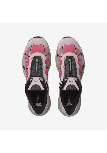 Salomon Xt-whısper Kadın Sneaker Fairy Tale L47761200 Pembe