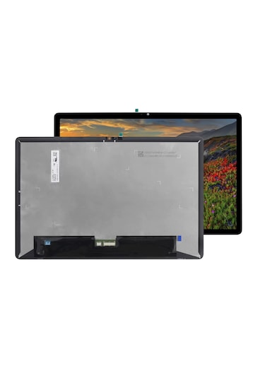 Lenovo Tab P12 Tb370fu Lcd Ekran Dokunmatik
