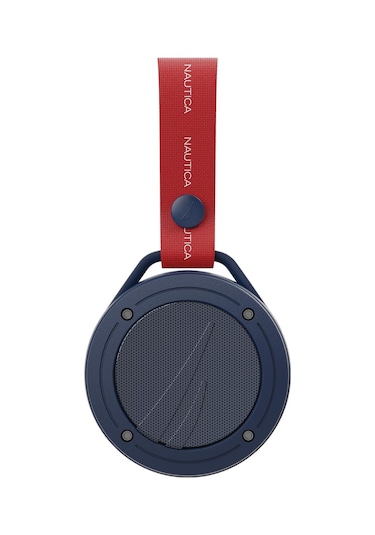 Nautica S20 Taşınabilir Bluetooth Hoparlör