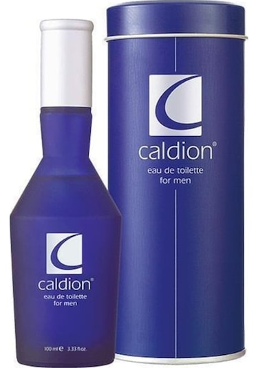 Caldion Classic Erkek Parfüm EDT 100 ML