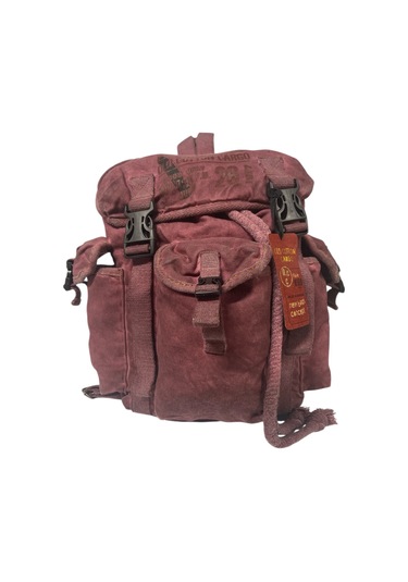 Kaliteli Tek Gözlü Vintage Disayn Unisex Sırt Günlük Okul Gezi Kamp Trekking Çantası Kc Ahtapot Bag Bordo Kaliteli Tek Gözlü Vintage Disayn Unisex Sırt Günlük Okul Gezi Kamp Trekking Çantası Kc Ahtapot Bag Bordo