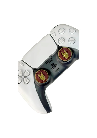 Ps3, Ps4, Ps5, Xbox Uyumlu Analog Stick Koruyucu - Clt-31 - 4 Lü Set