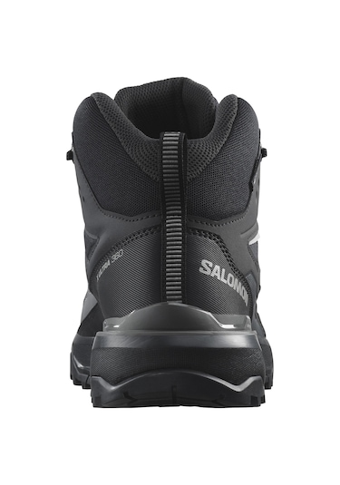 Salomon X Ultra 360 Mid Gtx Erkek Bot-siyah