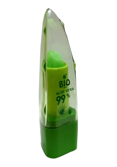 Aloe Vera Lip Stick Renksiz 1 Adet