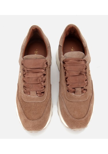 Hotiç Kadın Süet Deri Bej Bağcık Detaylı Yüksek Tabanlı Spor Ayakkabı 01ayh315410a340 01ayh315410a340 Bej Hotiç Kadın Süet Deri Bej Bağcık Detaylı Yüksek Tabanlı Spor Ayakkabı 01ayh315410a340 01ayh315410a340 Bej