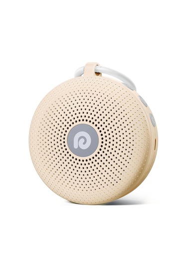 Dreamegg Beyaz Gürültü Makinesi - 21 Rahatlatıcı Ses - Açık Haki