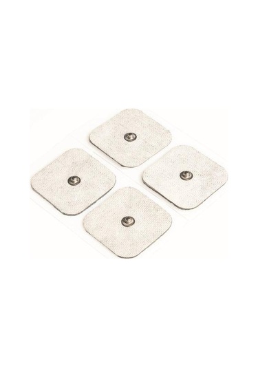 Beurer Tens Cihazı 8'li Elekt.em 41em 49 Em 80 Em 95 İçin Beyaz