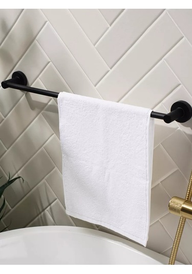 Stolz Loft Basic Banyılık Askısı 174948531 Siyah