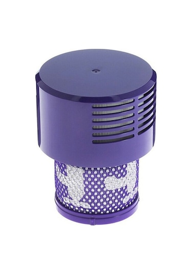 Dyson V10 Uyumlu Hepa  Filtre