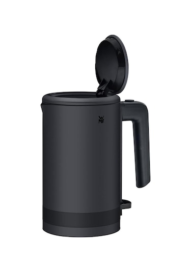 Wmf Kitchenminis Çelik 0,8 L Siyah Su Isıtıcısı 1800 W