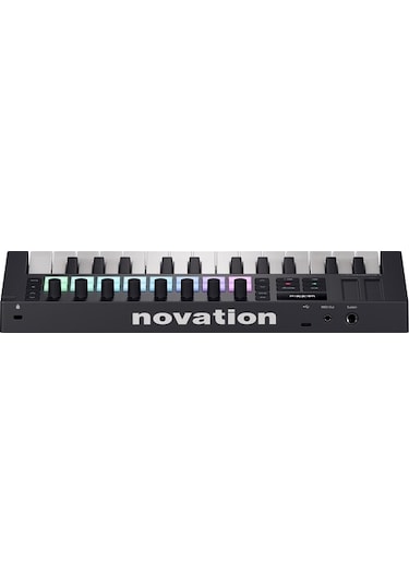 Novation Launchkey Mini 25 Mk4 Usb Mıdı Klavye