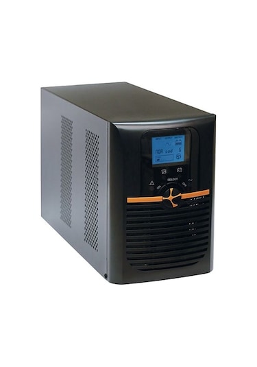 Tunçmatik TSK10093 Newtech Pro3 One 3 KVA 1/1 Online LCD UPS