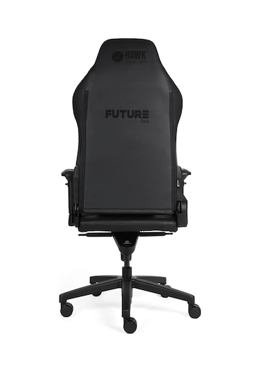 Future Dark Deri Oyuncu Koltuğu Çok Renkli