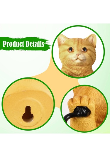 Suntek Tuvalet Kağıdı Rulosu Tutucu Komik Otel Tuvaleti Duvara Sarı