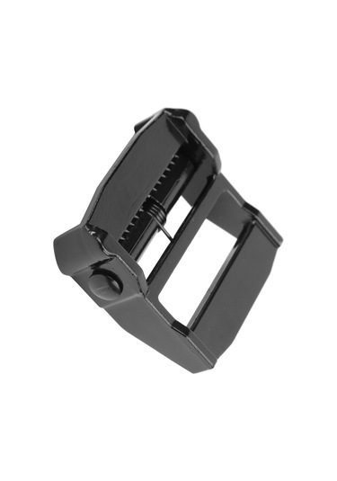 Ximistore9 Zink Alaşımlı Siyah Kayak Bağlama Klamuru - 50mm Hızlı Klemme, Dayanıklı Ve Kolay Kullanım