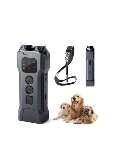 Willowhaven Siyah P9 Köpek Eğitiminde Daha Sorunsuz Davranış İçin Araç