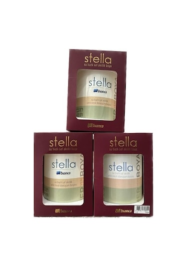 Bianca Stella Cappucino 1 Lt