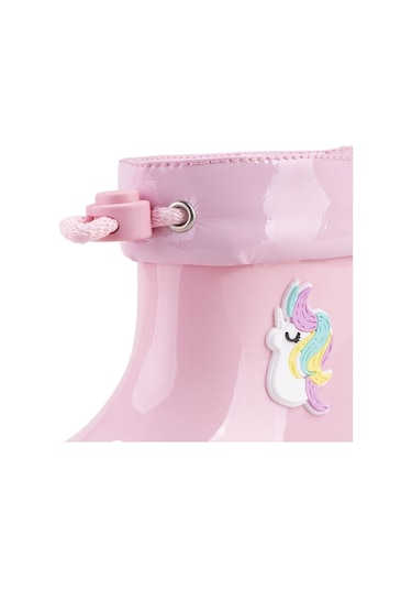 İgor Bimbi Unicornio W10253 Yağmur Çizmesi Çok Renkli