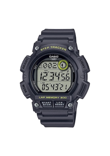 Casio WS-2100H-8AVDF Erkek Kol Saati