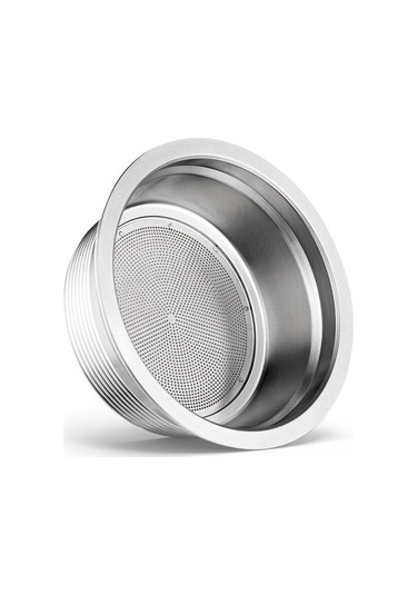 İ Cafilas Hlg04 Yeniden Kullanılabilir Kahve Kapsül Filtresi Doldurulabilir Krema Ma Lavazza Makinesi Kahve Makinesi Aks. 56600067