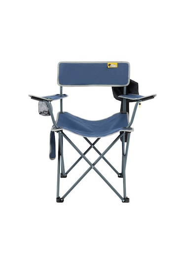 Funky Chairs Camper Katlanabilir Kamp Sandalye Lcv Lacivert