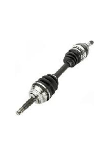 Opel Corsa C 1.3 Cdtı 00 Ve Sonrası Uyumlu Komple Aks Sol Ön Op88025a Odm