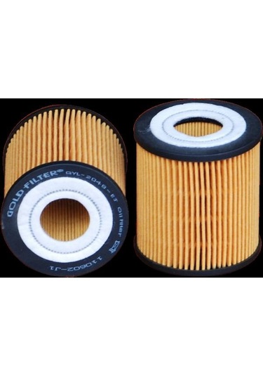Ford Möndeo Iıı 2000 2007 1.8 - 2.0 Yağ Filtre
