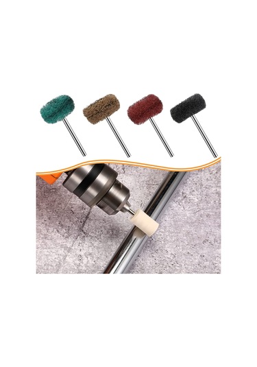 Ximistore9 58 Parça Mini Polisaj Seti - Saat Ve Takılar İçin Yüksek Performanslı Parlatma Aleti