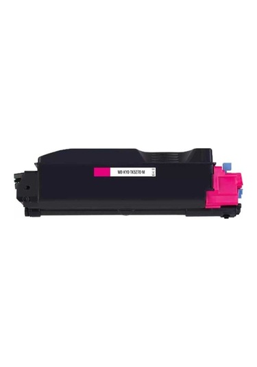 Colorful Toner Kyocera Uyumlu Tk-5270 Kırmızı Toner
