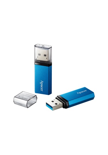 Apacer Ah25c 64gb 3.2 Usb Bellek Ap64gah25cu-1 Abab6apr0007