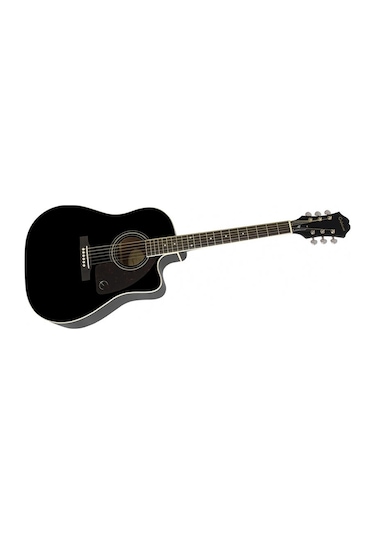 Epiphone J-45EC Studio - Solid Top Fishman Presys-II Elektro Akus