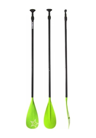 Jobe Alüminyum Sup Küreği 170 210cm Teleskopik