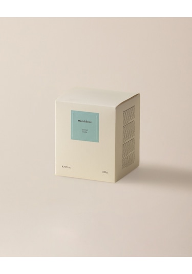 Madame Coco Répertoire Kokulu Bardak Mum 190 G