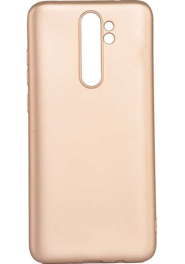 Xiaomi Redmi Note 8 Pro Kilif Soft Mat Premier Case 394918137