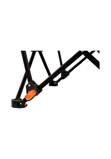 Windcamp Katlanabilir Bel Korumalı Kamp Sandaylesi Som00006171 Çok Renkli