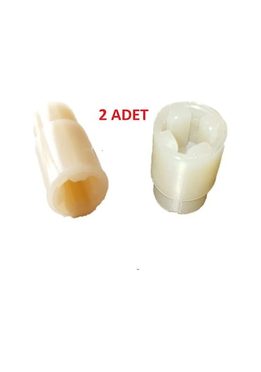 Arzum Uyumlu Ar 1058 Hestia Multi Blender Motor Ucu Mil Dişlisi - 2 Adet