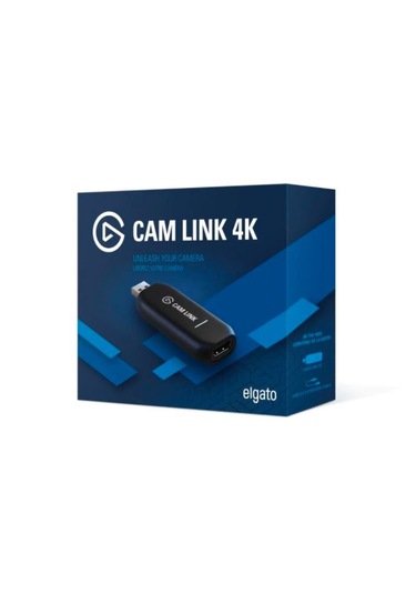 elgato cam link 4k 10gam9901