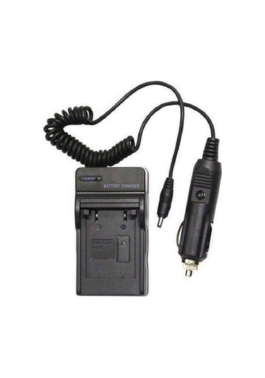 Hlypro Canon Lp-E12 Batarya Uyumlu Şarj Cihazı Araç Şarj Kitli