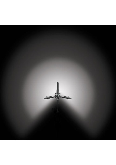 Nebo Ne6514.1 Arc 250 Pro Bisiklet Feneri Çok Renkli