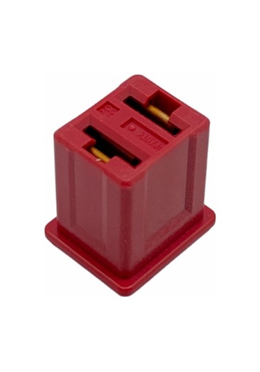 Mta Mini Dişi Sigorta 50 A (Alçak)