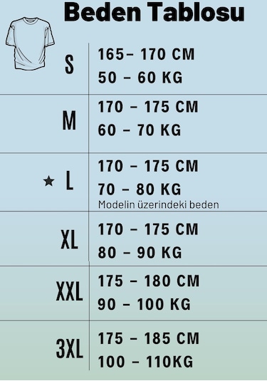 Erkek Lacivert Invisible Yazı Baskılı Basic Kısa Kollu Bisiklet Yaka Tişört 20etshyunz 001