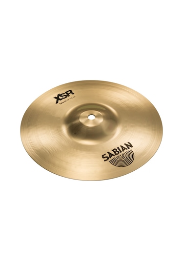 Sabian Xsr Splash 10 İnch Splash